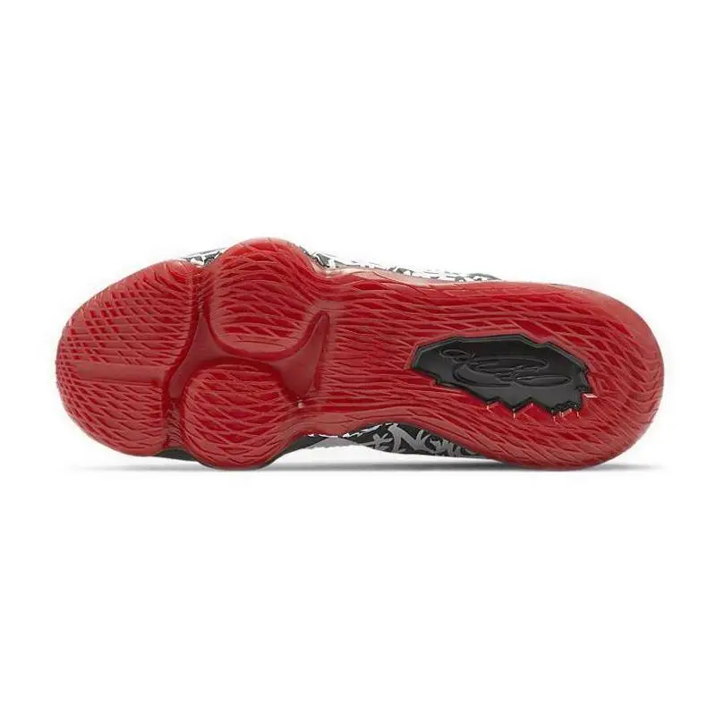 Кроссовки Nike Lebron 17 Lebron 4 Граффити (art.: 3920ca0ece97d) - 3920ca0ece97d