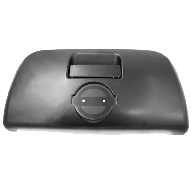 Автомобильная задняя дверь фреза отделочная панель 90606-VK00A для Nissan Navara Frontier NP300 D22