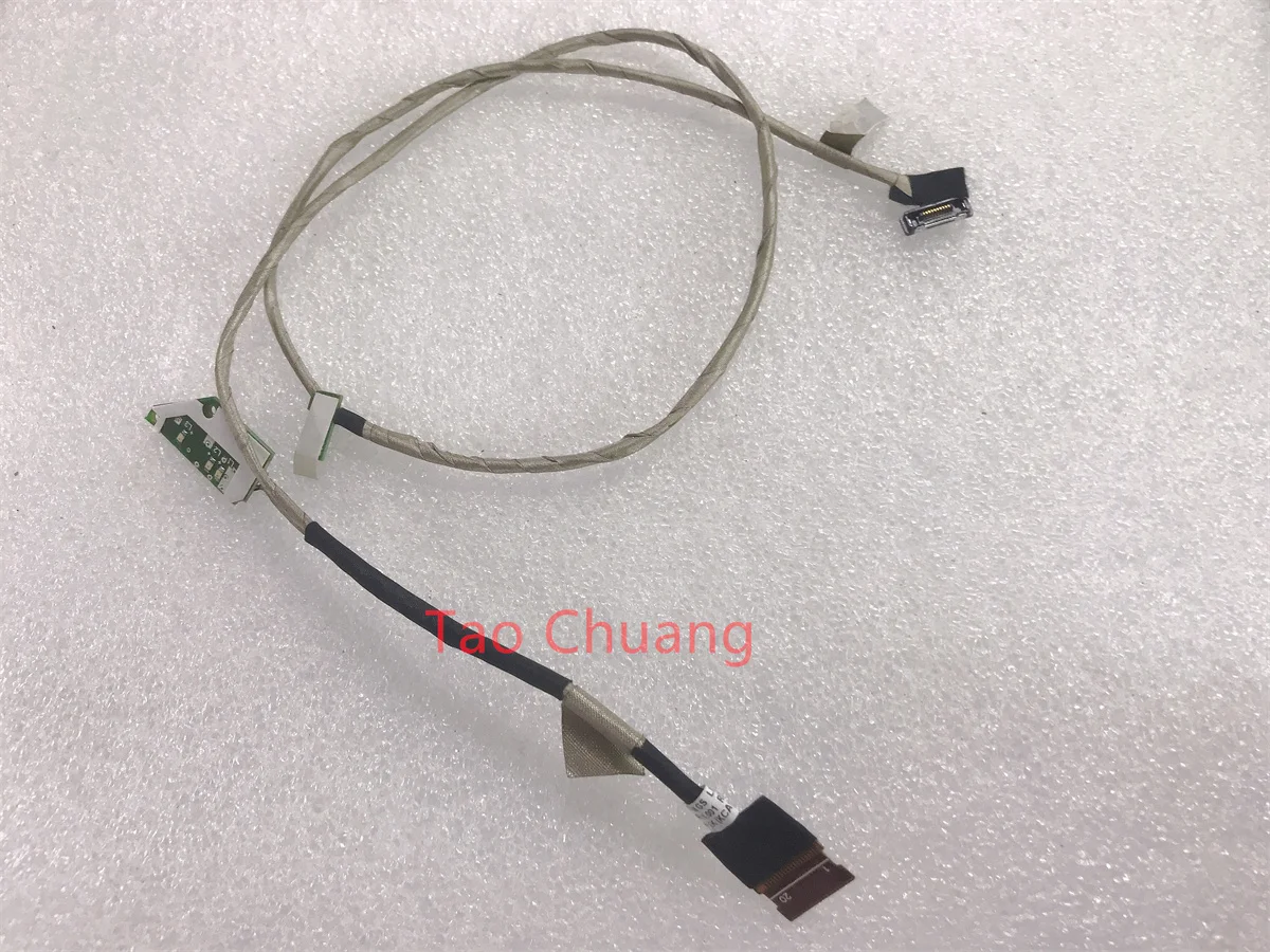 

Кабель для веб-камеры Lenovo ThinkPad X1 X1C LCD LED LVDS 04W3906 50.4rq11. 001