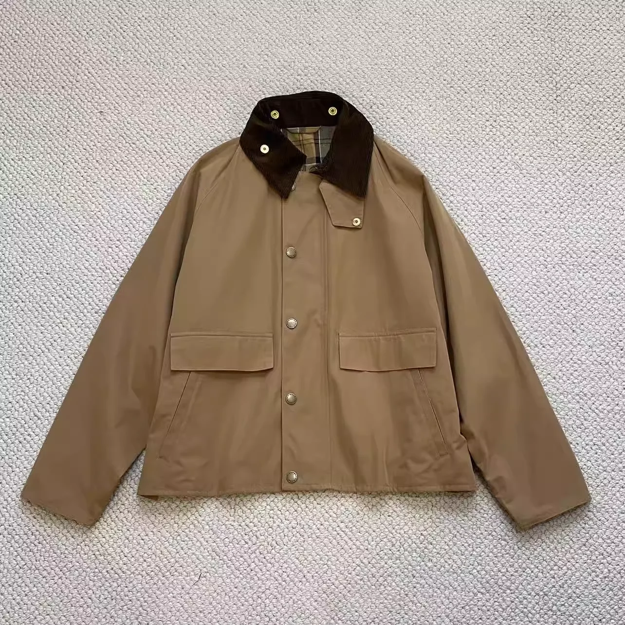 Японский вариант barпотребительской суставы заемщика Ретро короткая Рабочая