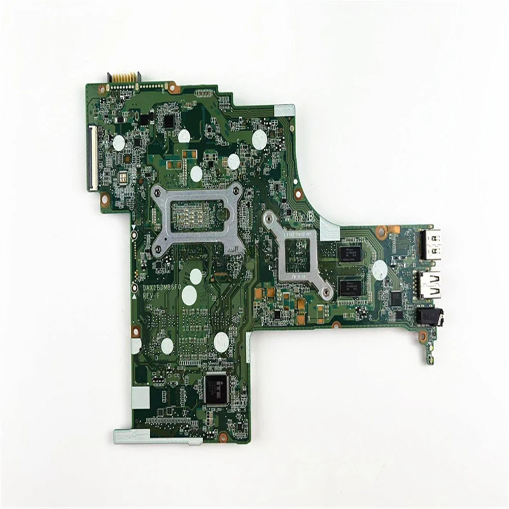 Для основной платы HP 17-G 17-S 15-AB DAX1BDMB6F0 830598 -601 838261