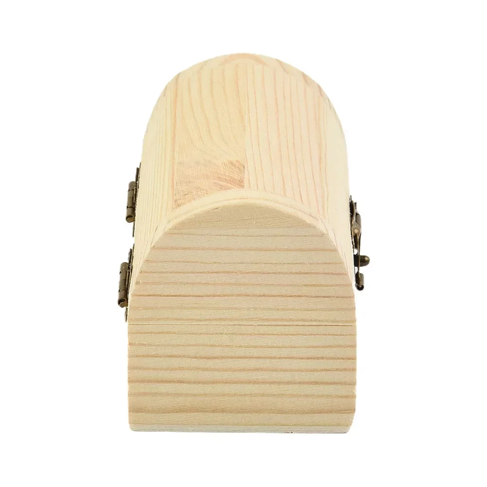 

Деревянные коробки из сосны