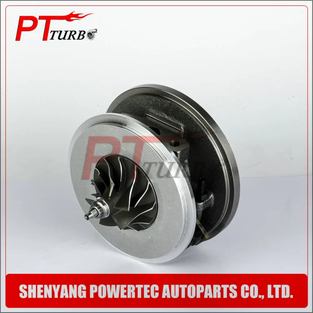 

GT1849V Turbocharger Cartridge 717625 For Opel Astra Zafira Signum Vectra G 2.2 DTI 92Kw 100Kw Y22DTR 2002-2004 Engine