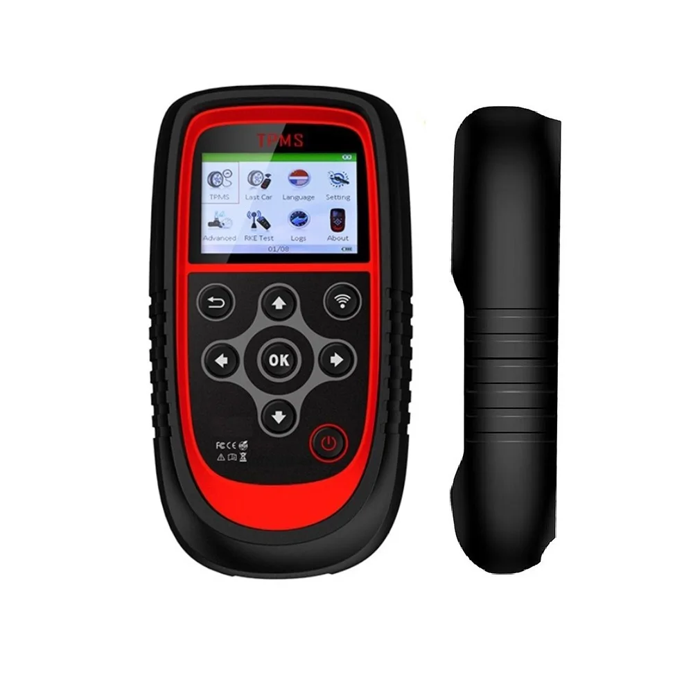 

Multi Vehicle Diagnostic Scanner Diagnostic Tire Pressure Test TPMS Tool