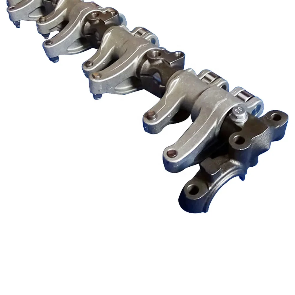 Двигатель Isuzu 6HK1 4HK1 4HF1 4HG1 6BG1 коромысло в сборе для детской рукоятки