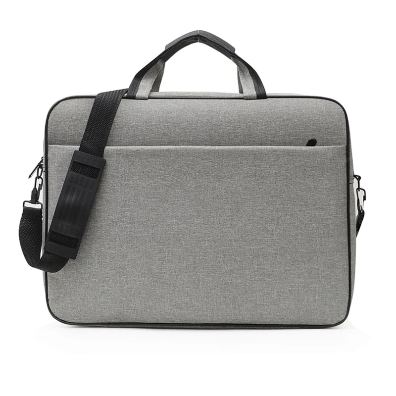 17 сумок, 15,6 дюйма, защитная сумка через плечо с ремешками, женский портфель, сумка, Противоударная сумка для компьютера, ноутбука, ноутбука