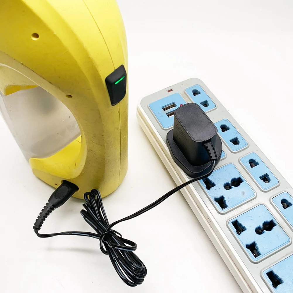 Зарядное устройство для Karcher Wv50 Wv55 Wv60 Wv70 Wv75 &amp Wv2 Wv5 5 В