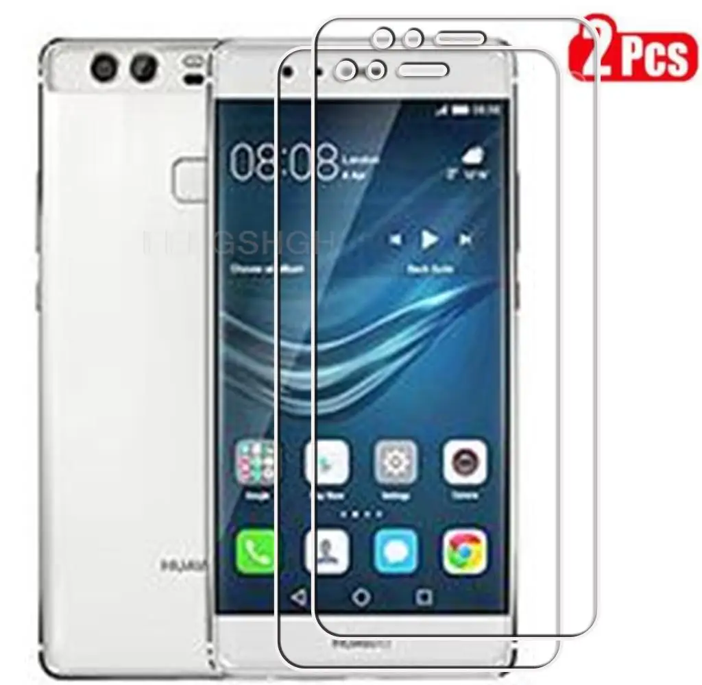 Защитное закаленное стекло 9H HD для Huawei P9 Plus 5,5 дюйма, VIE-L09, VIE-L29 P9Plus, защитная пленка для экрана, защитная пленка