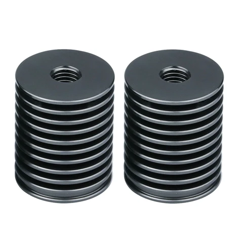 Радиатор Haldis 3D для Voron V6