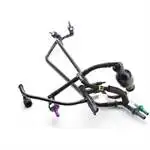 

Store code: Y32195 for fuel hose (VAK) P1007 C2 C3 II c3iel 1.4hdi
