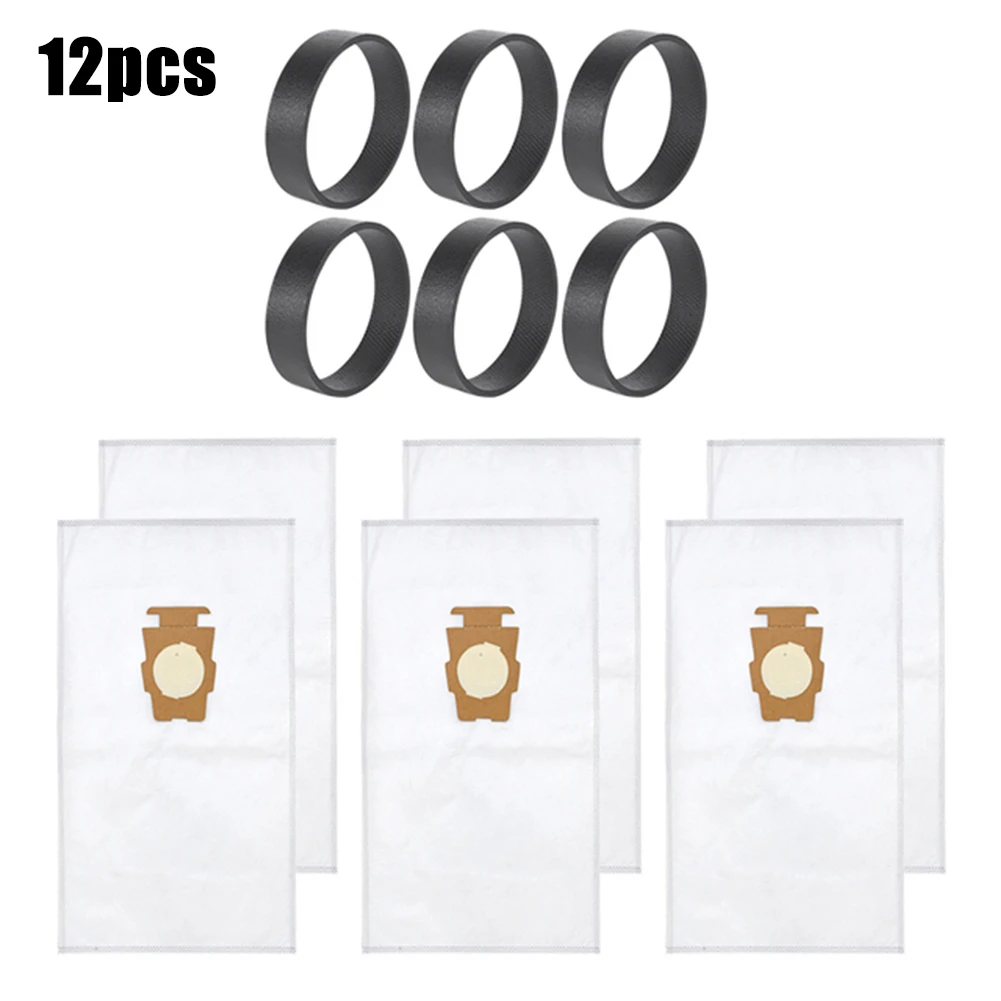 

Dust Bags For KIRBY SENTRIA G10,G10E Vacuum Cleaner Accessories Robot Vacuum Part Household Sweeper Cleaning Tool Replacement