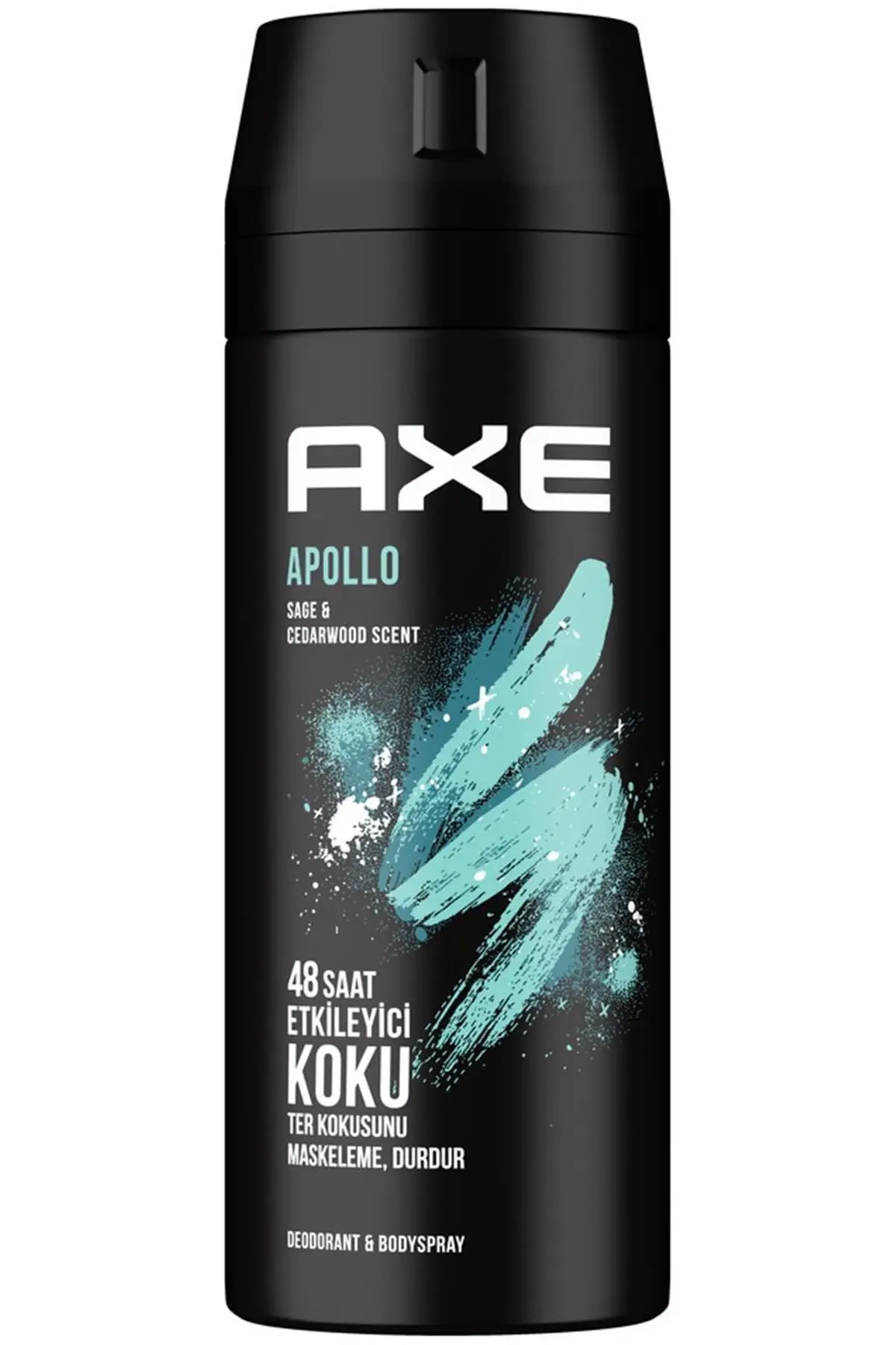 

Бренд: Axe Apollo мужской дезодорант-спрей 150 мл Категория: духи