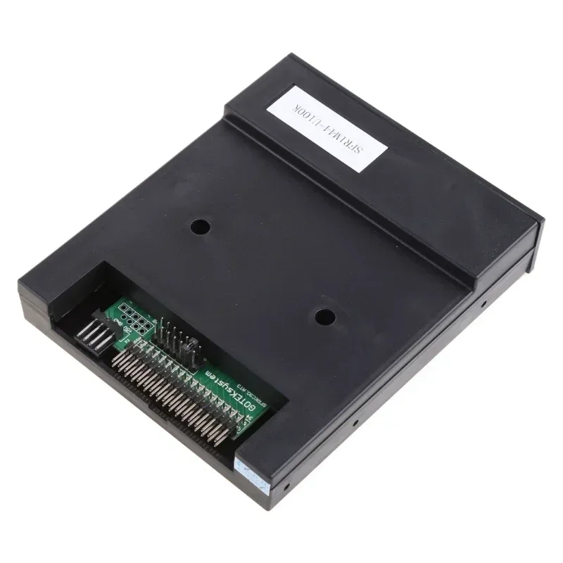 Фото SFR1M44-U100K 1,44 МБ Эмулятор для чтения гибких дисков USB SSD Эмулятор дисковода 32-битный процессор Эмулятор дисковода гибких дисков Plug N для №3