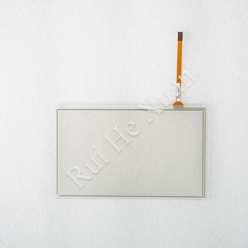 

Touch Screen Panel for MCGS TPC7062K TPC7062KS Touch Glass Digitizer for MCGS TPC7062KD TPC7062KX Touchscreen