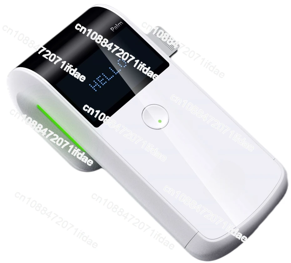 Флуоресцентный иммуноанализатор портативный анализатор пальмы F для быстрого