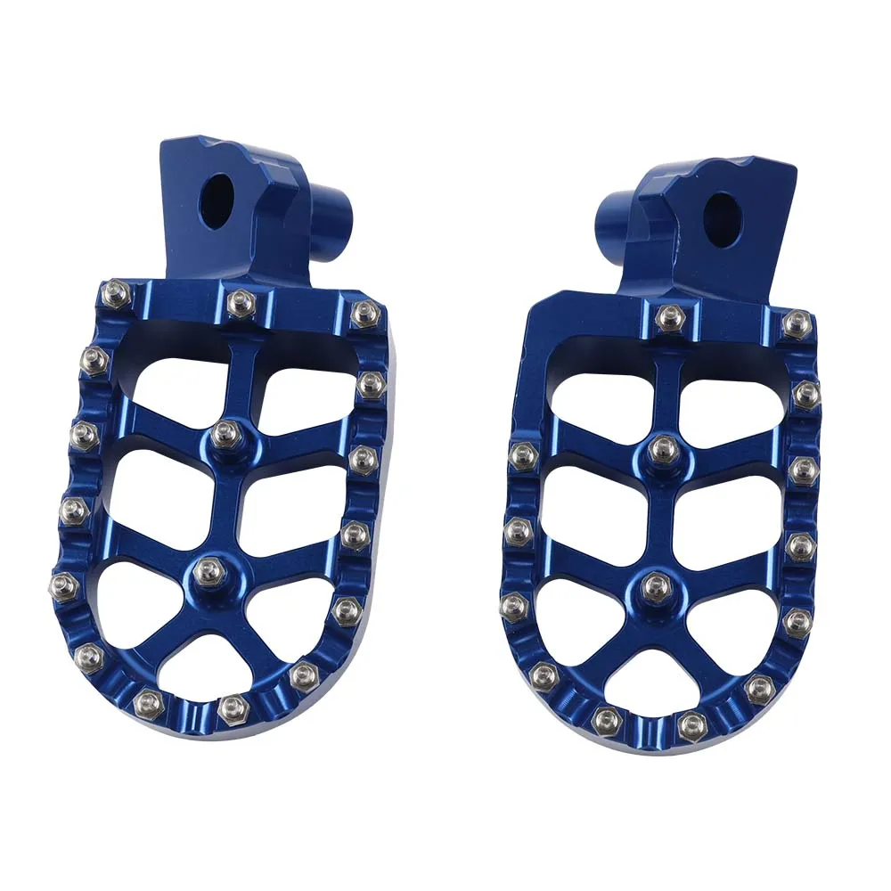 Подножки для мотоцикла с ЧПУ подножки педали подножка пластина Aprilia Tuareg 660 Tuareg660