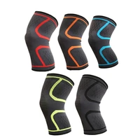 1 pair knee pads compression sleeves knee pads running gym sports joint pain relief protection