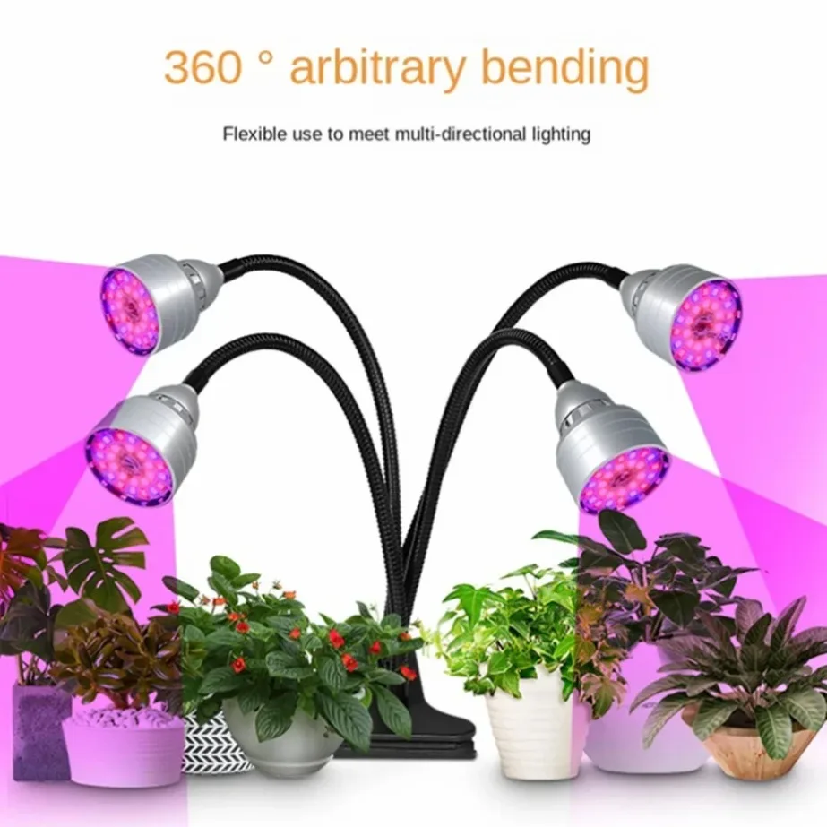 Рисунок 2 - Фотолюминесцентные фитолампы с полным спектром