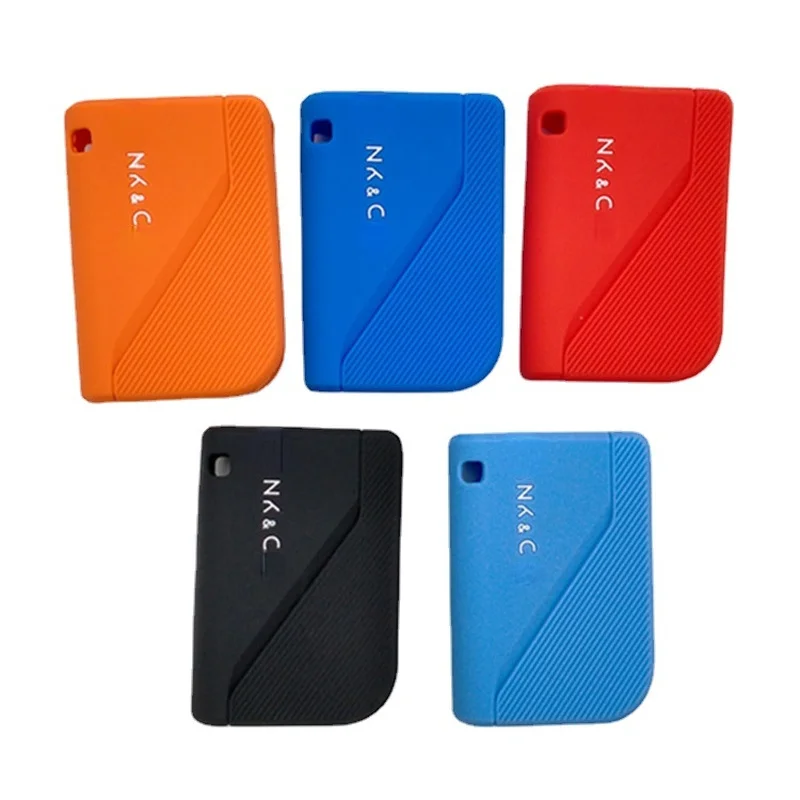 Silicone Car Remote Key Case For LYNK CO 05 09 01 06 Key Cover Fob Auto Protection Shell Skin Holder Accessories Car Styling