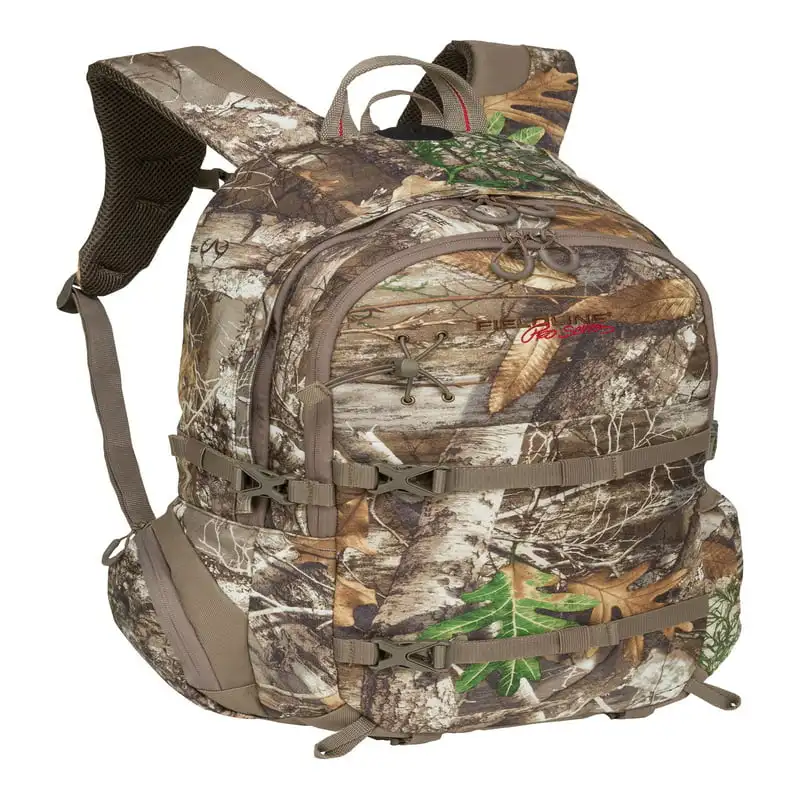

Pronghorn 29 Ltr Camouflage Hunting Backpack, Green, Unisex