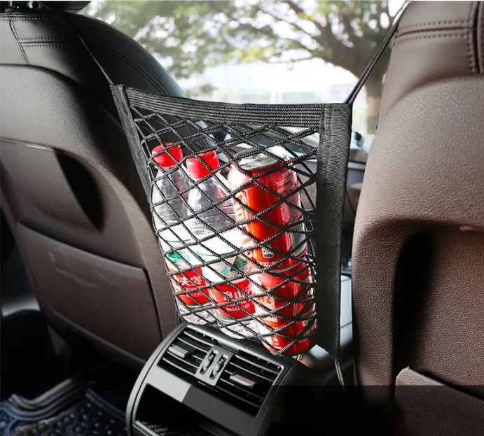 Автомобильная сетка для хранения сумка спинки сиденья Pet барьер Dodge Challenger RAM 1500