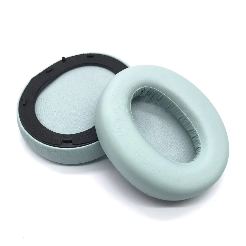 Сменные амбушюры и чехол на голову для беспроводных накладных наушников Edifier Free