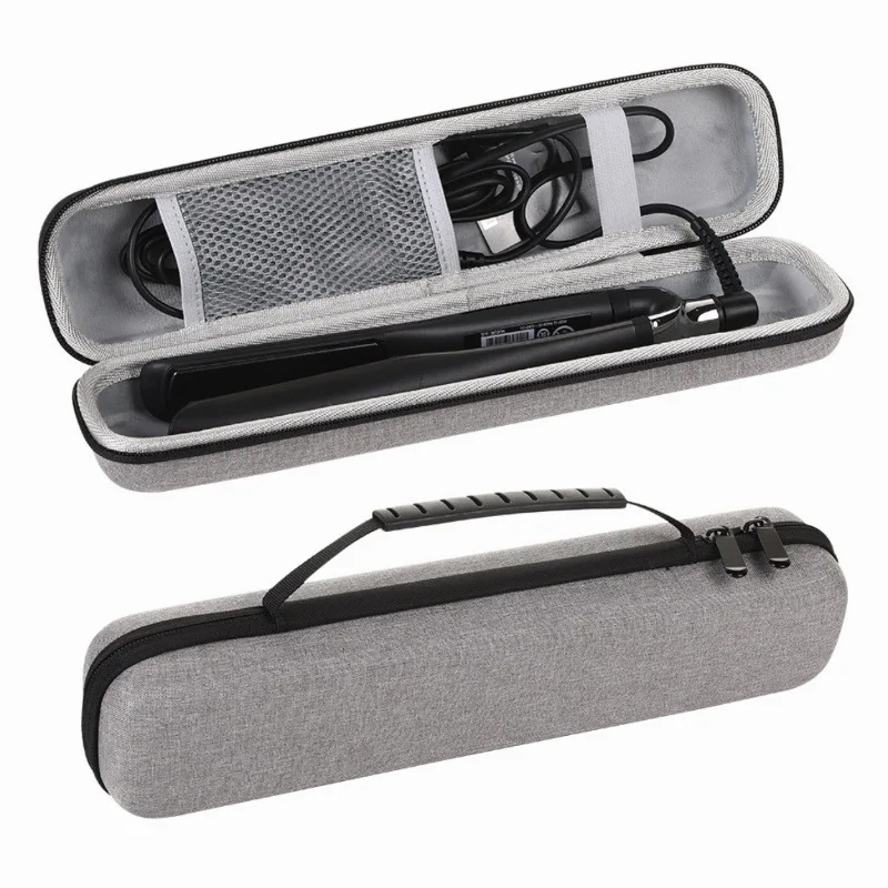 

Дорожный футляр для щипцов для завивки из ЭВА