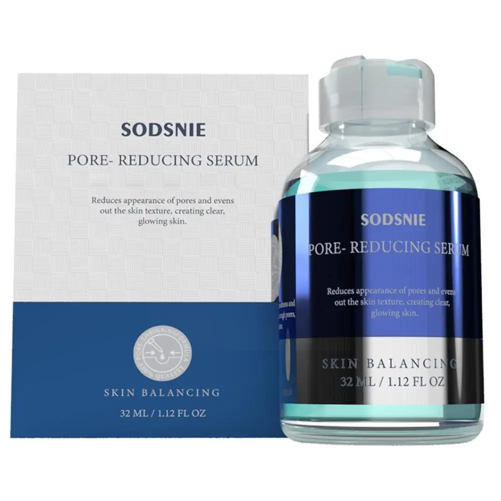 

Увлажняющая отбеливающая Сыворотка для лица, 32 мл