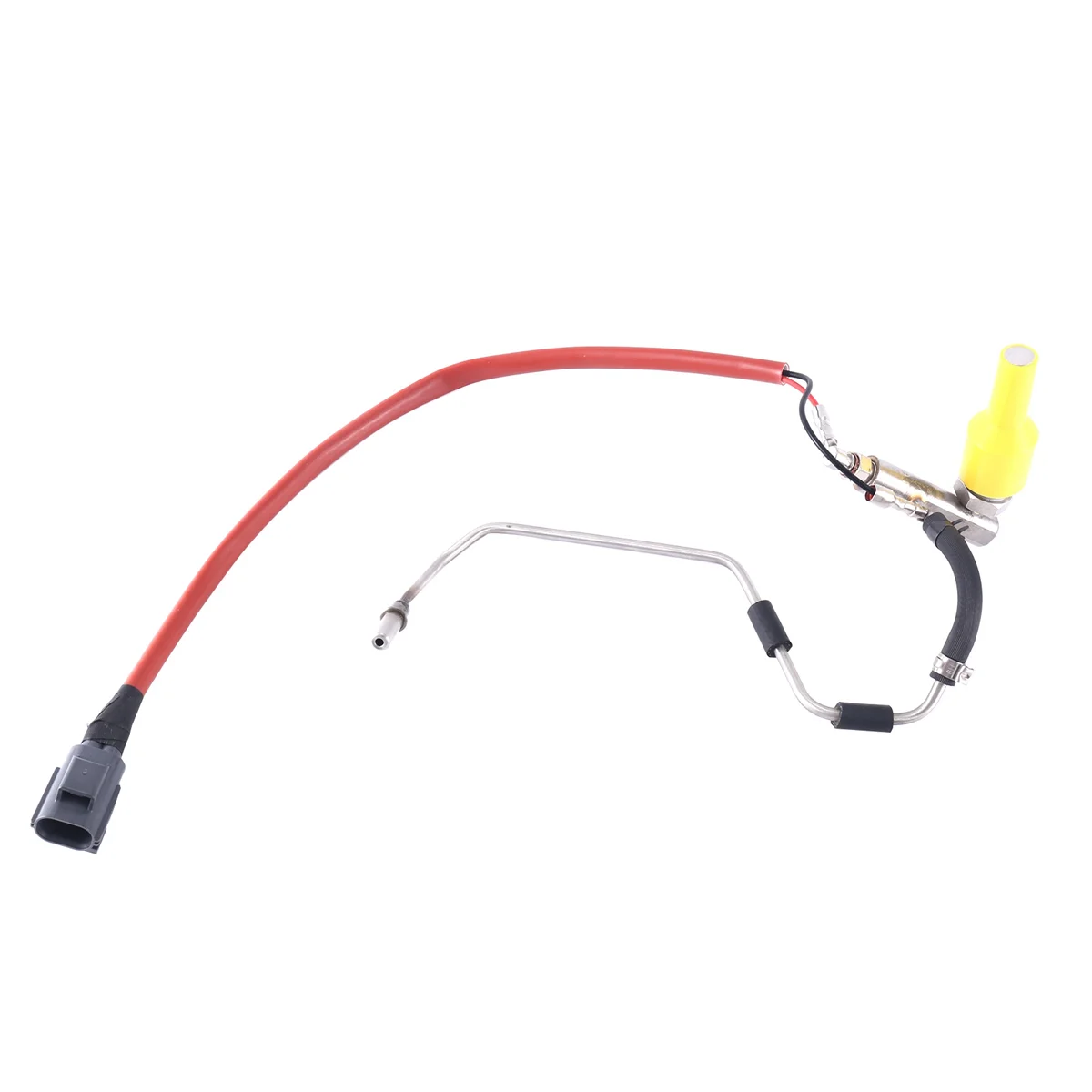 Датчик выхлопных газов DPF топливный паровой клапан 1879927 CV6Q-9T540-AG для FORD FOCUS 1 6 Diesel TDCi