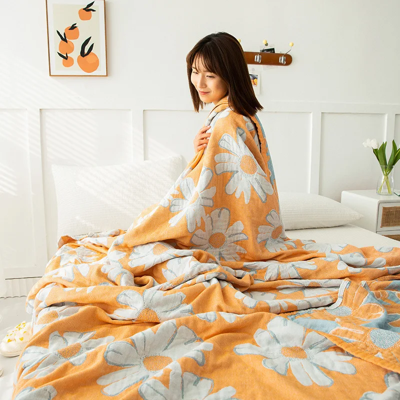 

Женское одеяло, одеяло, диван, одеяло, ворсовое покрывало, ковер на весну и лето, тонкое одеяло, стирка в машине