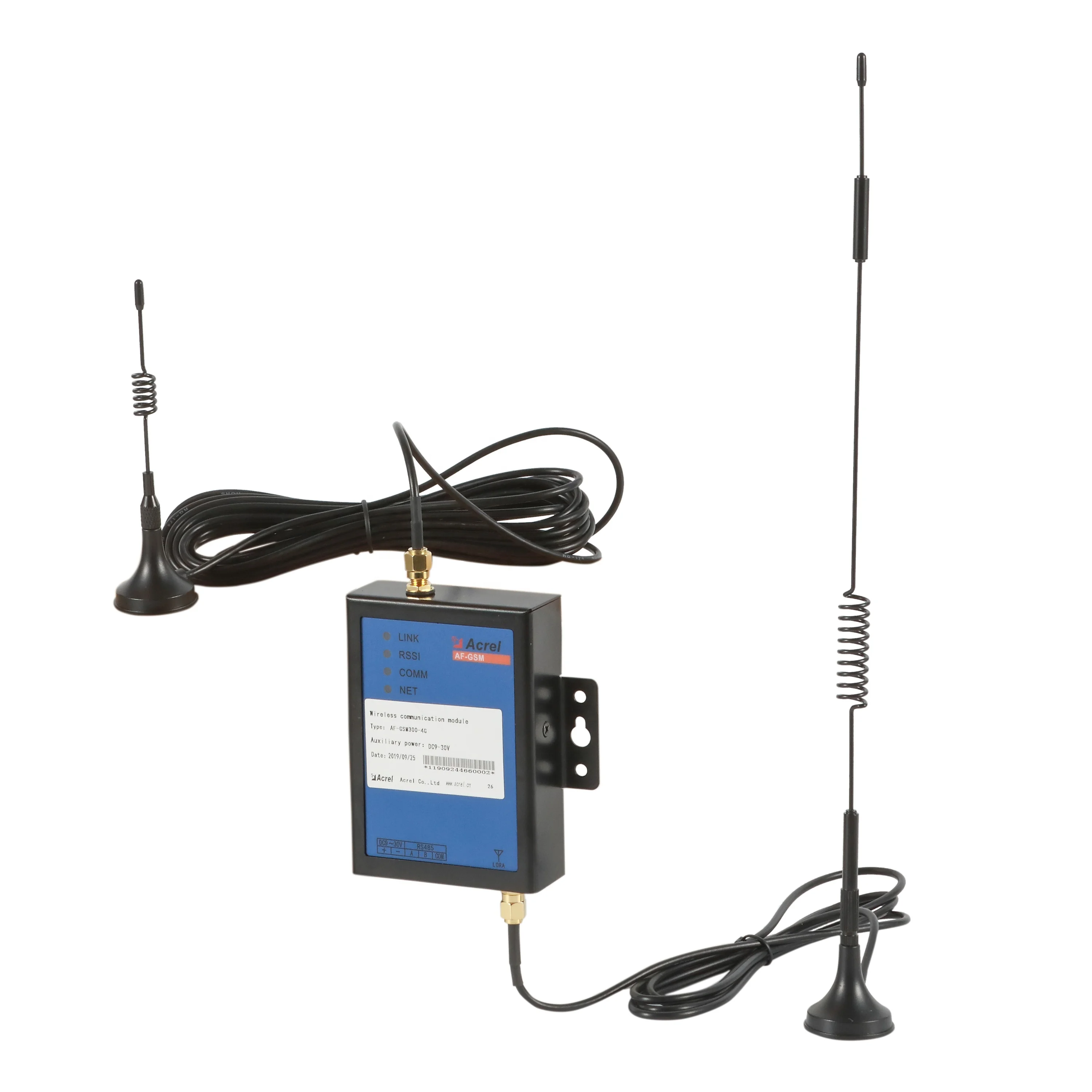 

4G wireless communication module smart gateway LTE-FDD LTE-TDD CDMA GSM LORA