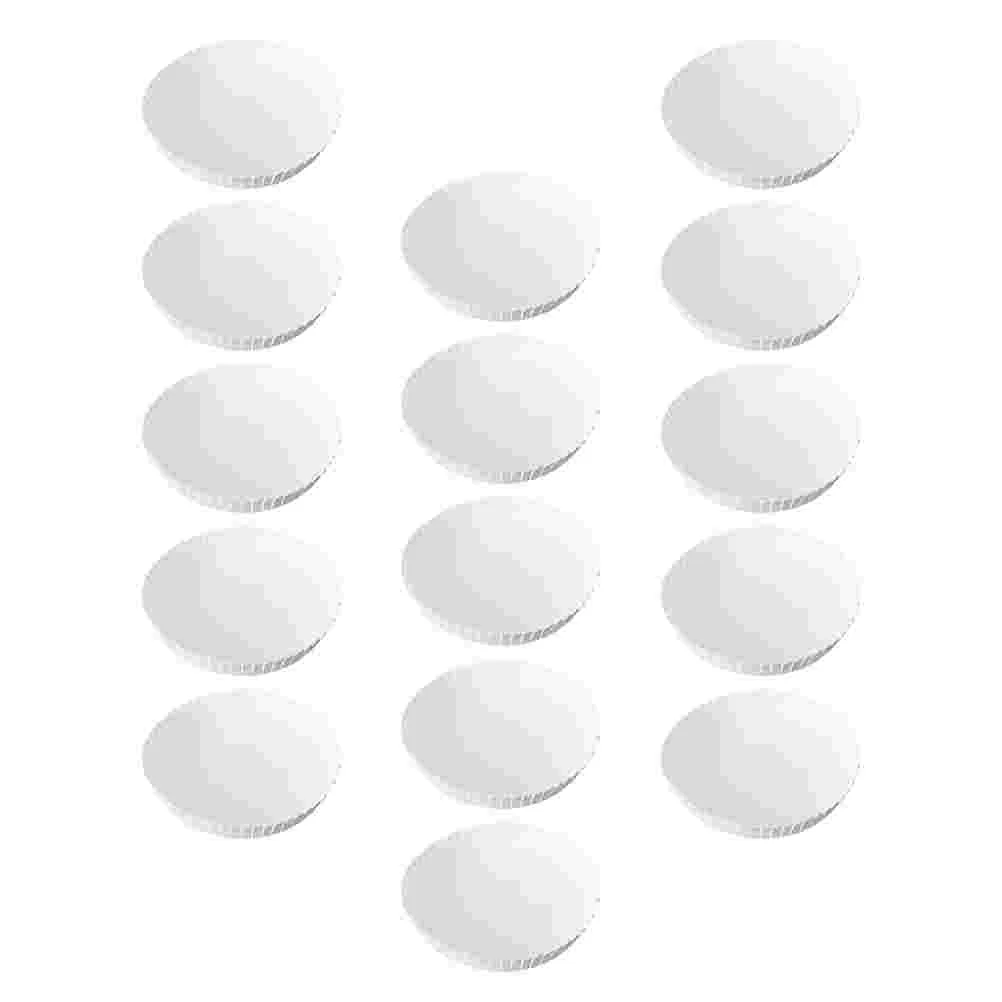 

Cup Lid Paper Covers Tea Cups Lids Drinking Hotdrinks Household Caps Disposable Anti Cap Drink Ice White Cream Soup Coffeedome