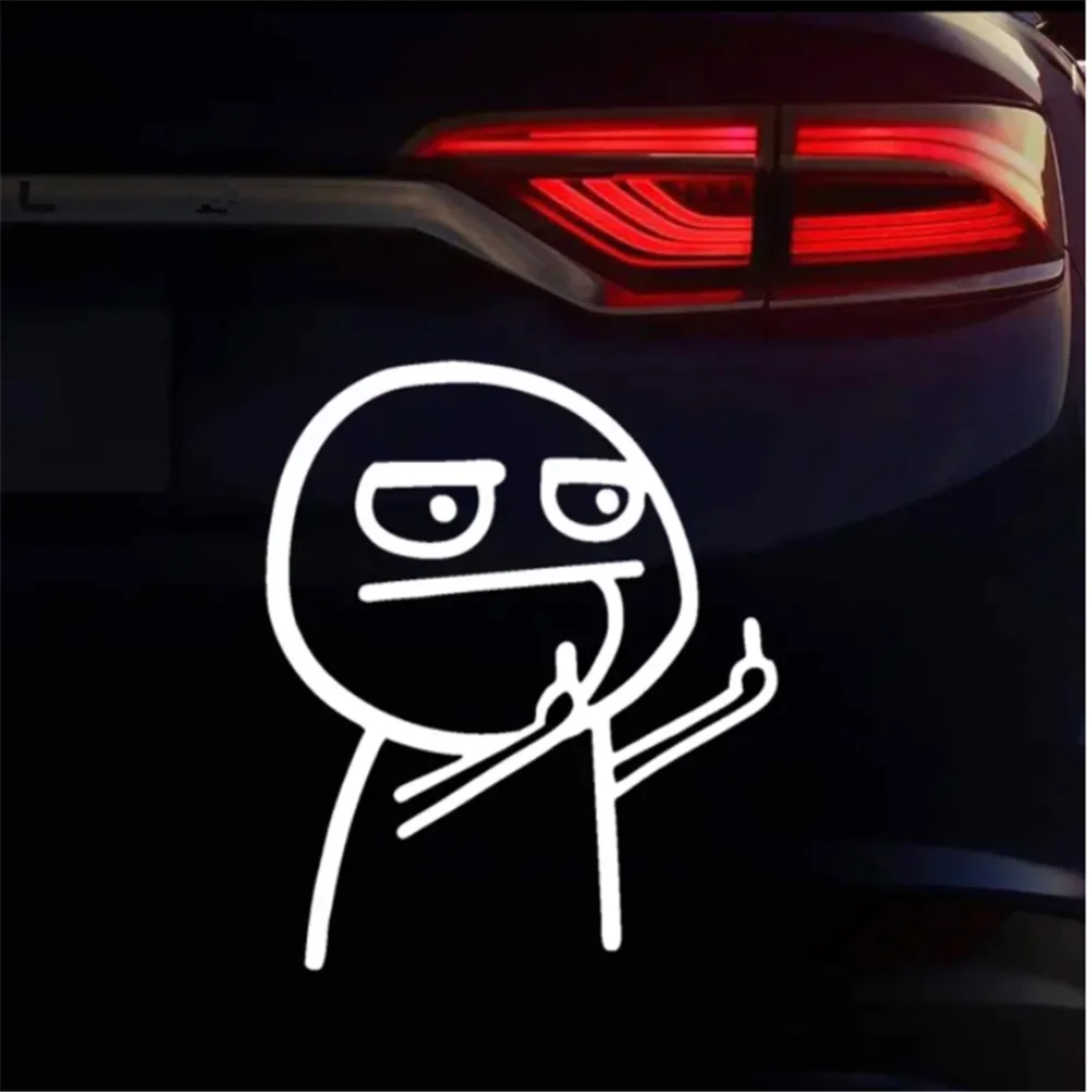 Автомобильные оригинальные забавные креативные наклейки для Honda CMC 2012 2013 2008 Φ 2004