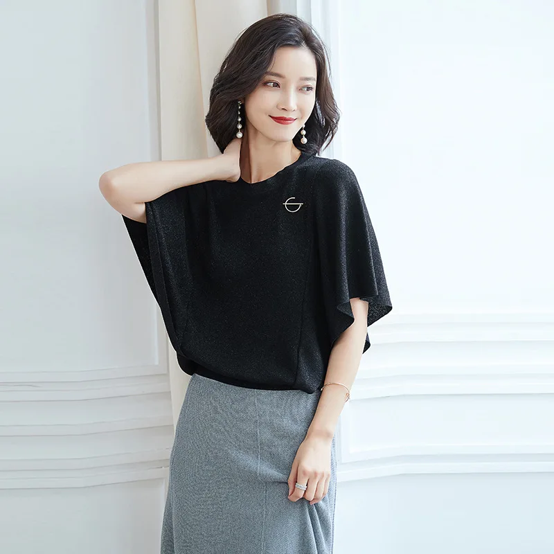 

Fashion Women tshirt Cotton Casual Funny t shirt For Lady Girl Top Tee Hipster GRAY22