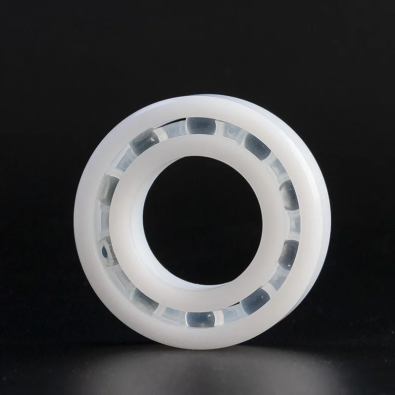 Подшипники WHOOPEE 6800 6801 6802 6803 6804 6805 6806 6807 из полипропилена 2 шт.