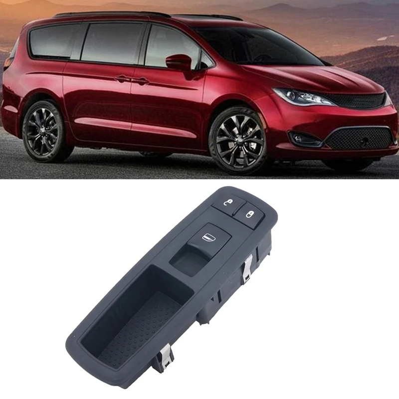 Переключатель Стеклоподъемника главный переключатель стеклоподъемника