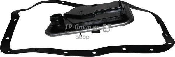 Фильтр АКПП FORD FIESTA V (JH_ JD_) 1.3 [2001/11 2008/06] 1.4 16V [2001/1 JP GROUP арт. 1531900100|Лампы для