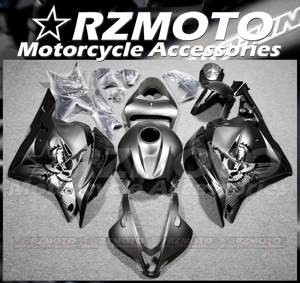 RZMOTO новая пластмассовая инъекционная лампочка для HONDA CBR600RR F5 09 10 11 12 #4113