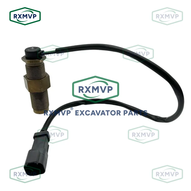 Для Komatsu PC High quality 4D95LE S4D95LE engine PC200-7 PC210-7 PC220-7 датчик скорости экскаватора 7861-93-2310