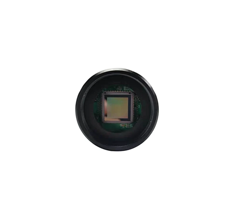 

AOI A6412SLS ASI 640x480 uncooled thermal sensor camera thermal module 12um NETD 50mk mini size