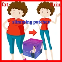 slimming diets patch and fat burning navel sticker weight loss products detox strongest fat burning and cellulite slimming diet