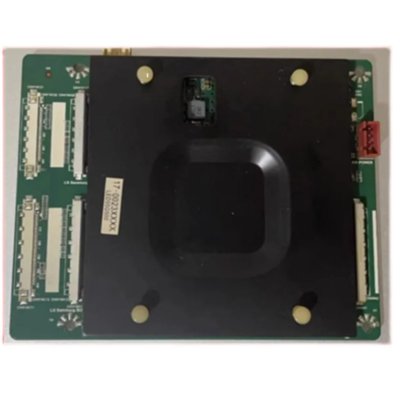 

Для штатива Konka constant 35018316 KLD + пластина тока 34010396