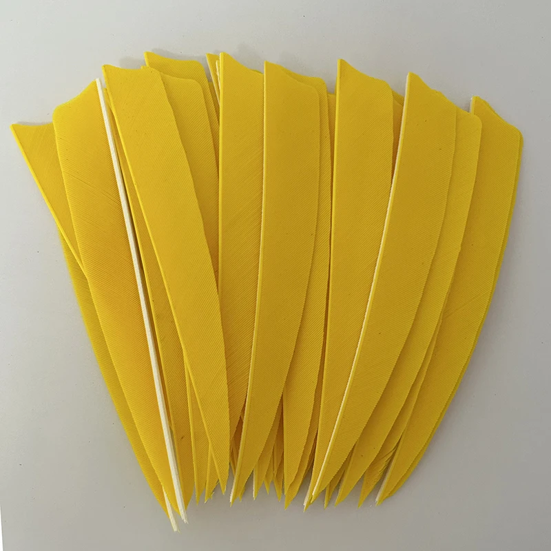 Стрелы для стрельбы из лука 5 дюймов 50 шт.