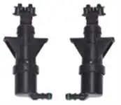 

Store code: 292994 for headlight washer right robot left A4