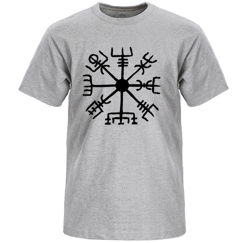 

Vikings Tshirt Men Valhalla Viking Odin Athelstan TV Show Cotton T Shirt T Shirts T-shirt Camisas Summer Tops Tee Short Sleeve