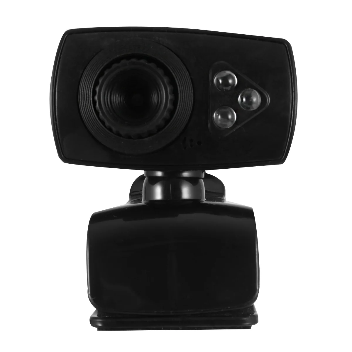 

1 Pc Web Camera 480P Clip-on Webcam Web Camera Computer Camera for Laptop
