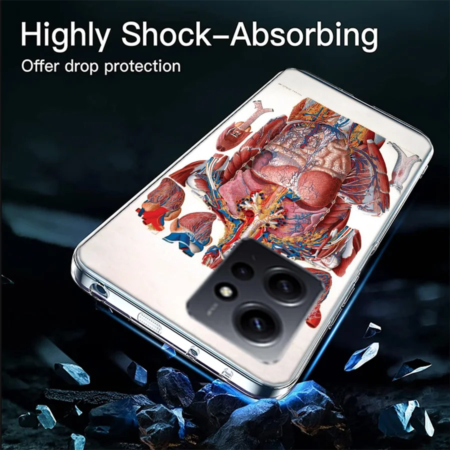 Чехол для телефона Xiaomi Redmi Note 12 11 Pro Plus 12S 11E 11T 11S 10 10S