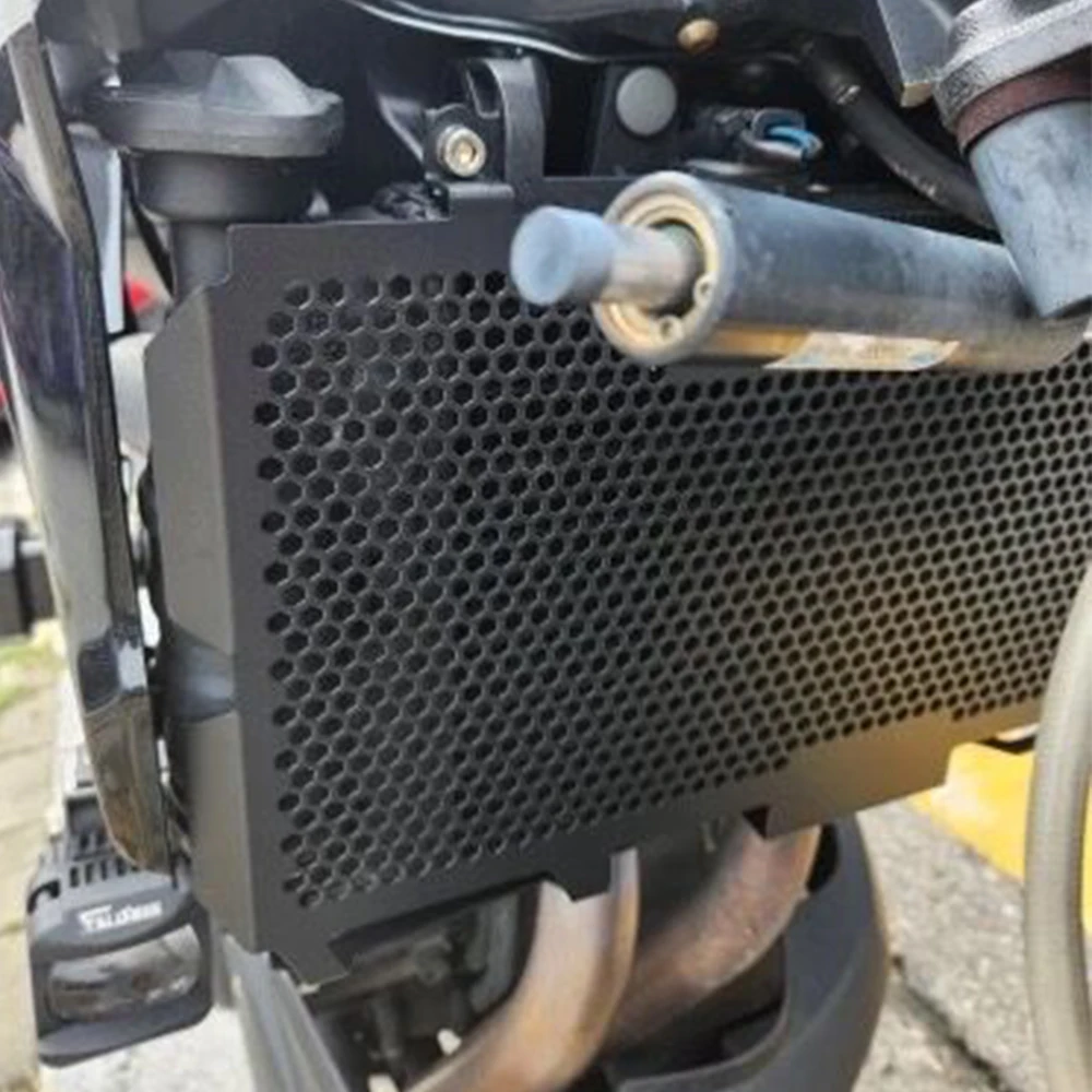 

Motorcycle For BMW F 700 GS f 700gs 2008-2022 2021 2020 2019 2018 2017 2016 Radiator Grille Cover Guard Protection Protetor