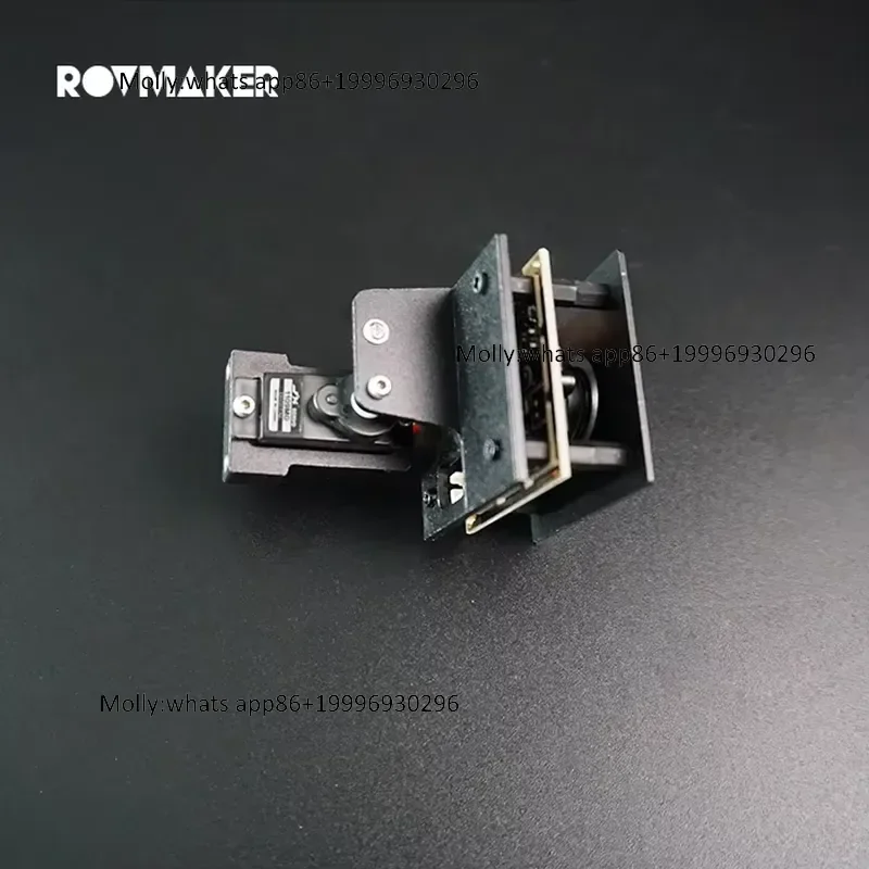 Фото Набор для самостоятельной сборки Rovmaker, совместимый с Arduino, Raspberry Pi, датчиком IMX322, 200W ROV USB №4