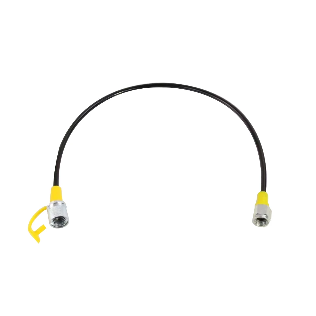 Шланг измерения давления 63 МПа и шарнир для гидравлической системы экскаватора